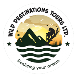 Wild Destinations Tours Uganda